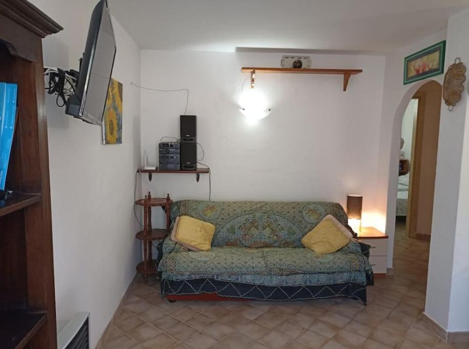 La Dolce Dimora Apartment Olbia Exterior photo