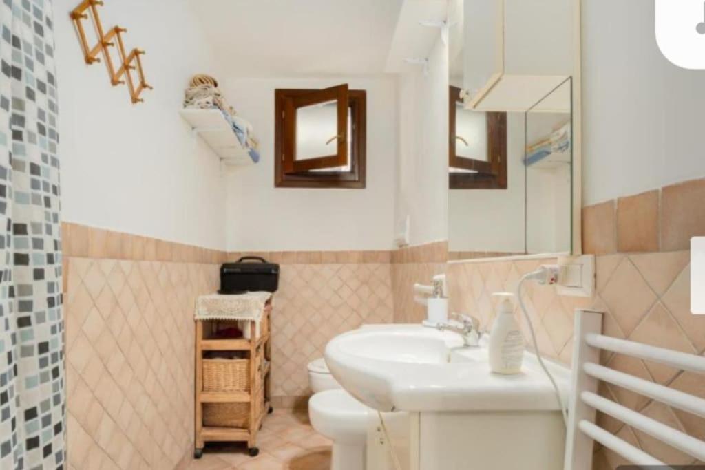 La Dolce Dimora Apartment Olbia Exterior photo