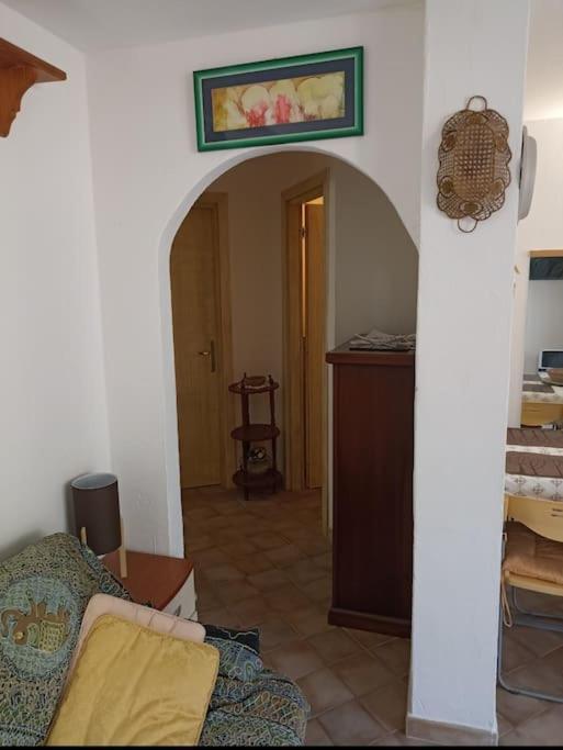 La Dolce Dimora Apartment Olbia Exterior photo