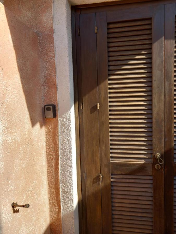 La Dolce Dimora Apartment Olbia Exterior photo