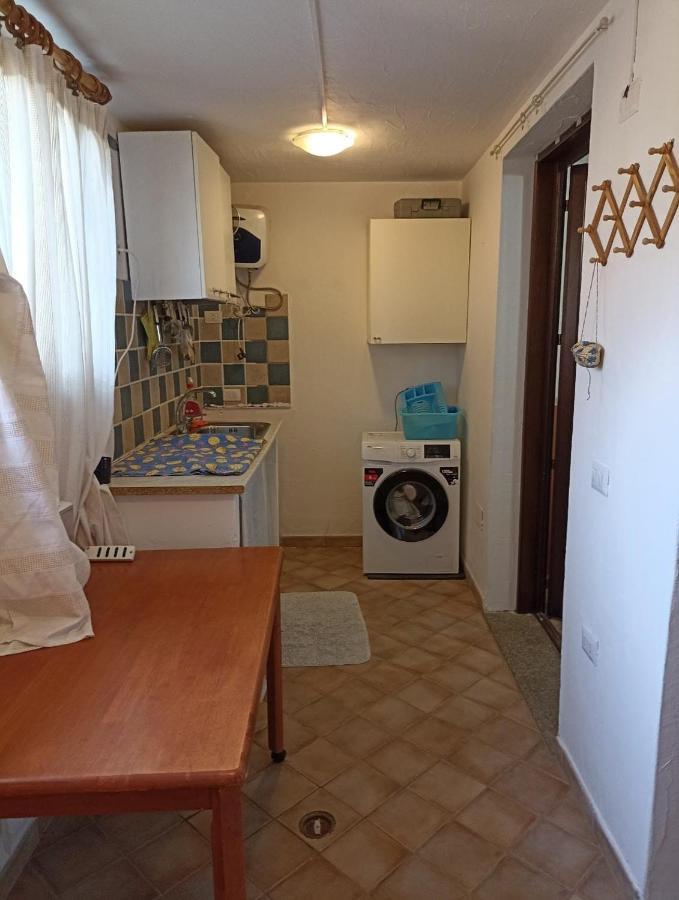 La Dolce Dimora Apartment Olbia Exterior photo