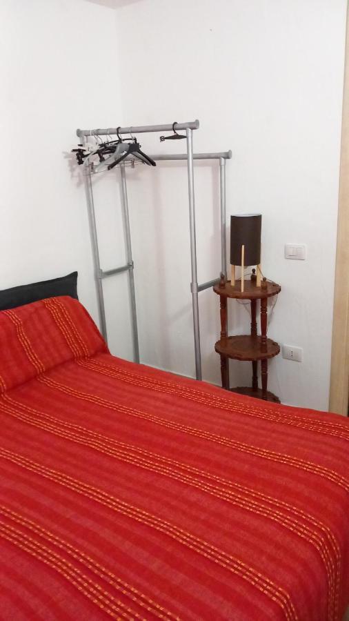 La Dolce Dimora Apartment Olbia Exterior photo