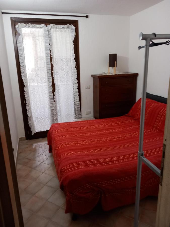 La Dolce Dimora Apartment Olbia Exterior photo